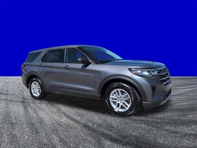 2026 Ford Explorer RWD SUV for sale #FT1206 - photo 2