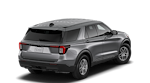 2026 Ford Explorer RWD SUV for sale #FT1206 - photo 30