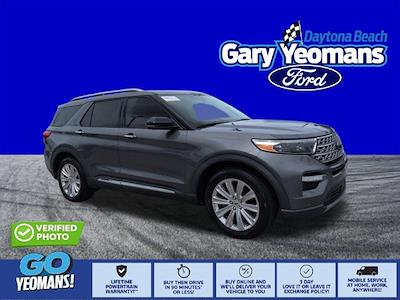 2022 Ford Explorer RWD SUV for sale #FT1206A - photo 1