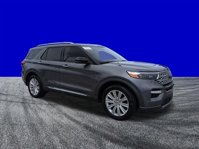 2022 Ford Explorer RWD SUV for sale #FT1206A - photo 2