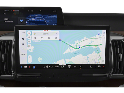 New 2026 Ford Expedition - photo 1