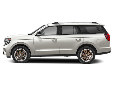 New 2026 Ford Expedition - photo 1