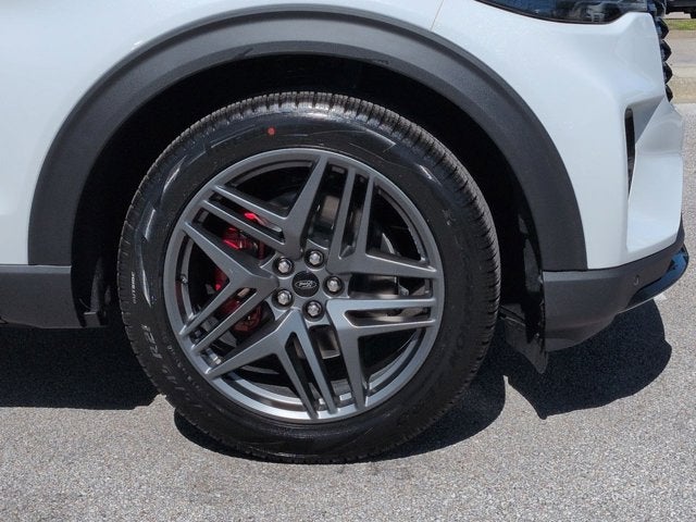 New 2026 Ford Explorer - photo 13