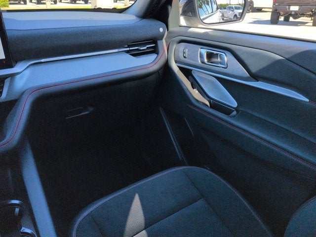 New 2026 Ford Explorer - photo 19