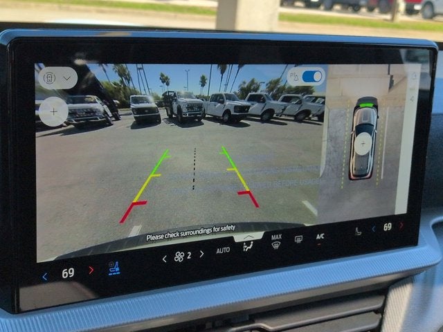 New 2026 Ford Explorer - photo 23