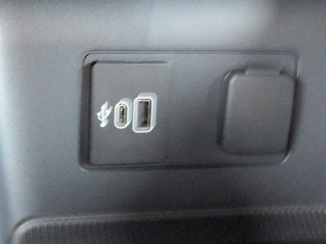 New 2026 Ford Explorer - photo 25
