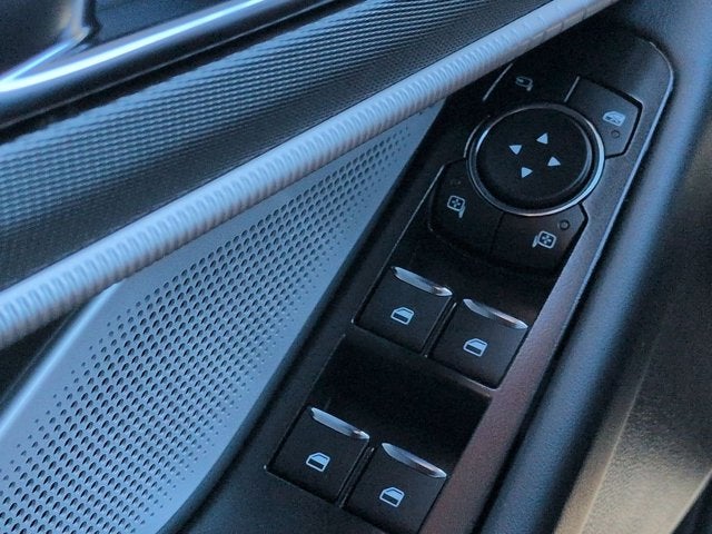 New 2026 Ford Explorer - photo 26