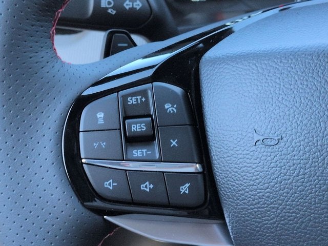 New 2026 Ford Explorer - photo 27