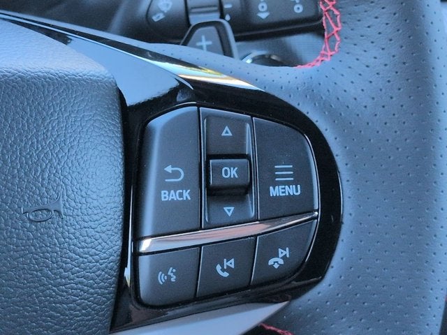 New 2026 Ford Explorer - photo 28