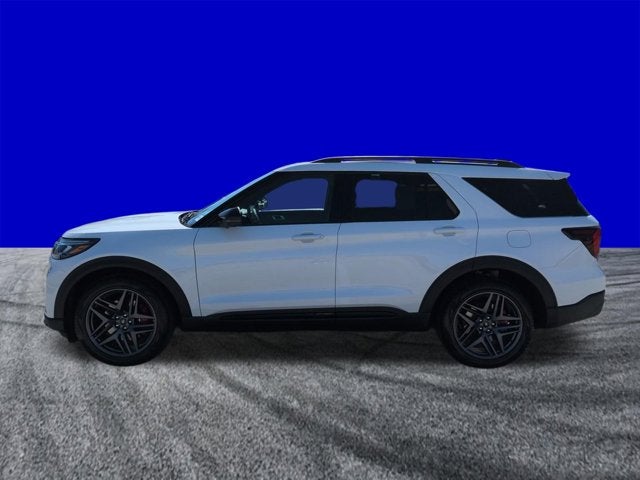 New 2026 Ford Explorer - photo 9