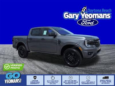 2026 Ford Ranger SuperCrew Cab 4WD Pickup for sale #FT1221 - photo 1