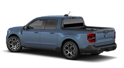 New 2026 Ford Maverick - photo 1