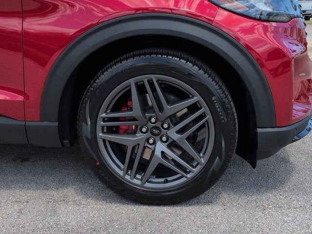 New 2026 Ford Explorer - photo 13