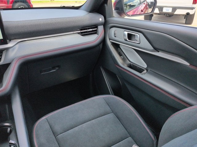 New 2026 Ford Explorer - photo 19