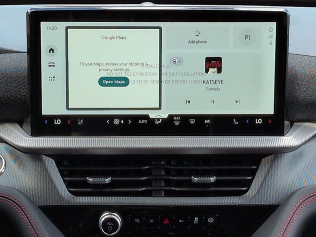 New 2026 Ford Explorer - photo 20