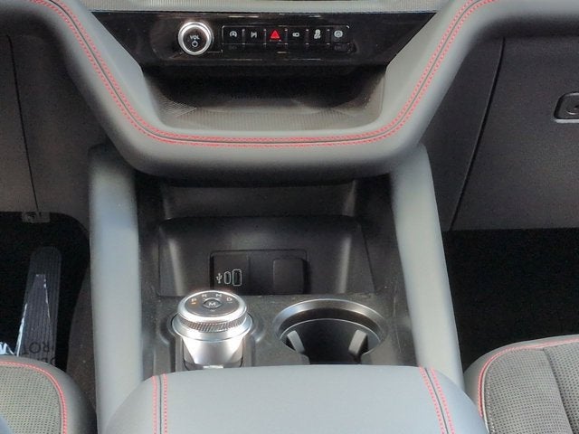 New 2026 Ford Explorer - photo 21