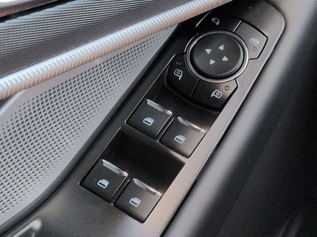 New 2026 Ford Explorer - photo 26