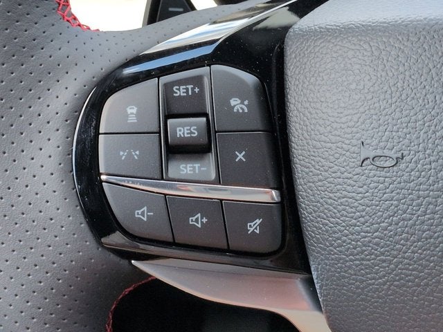 New 2026 Ford Explorer - photo 27