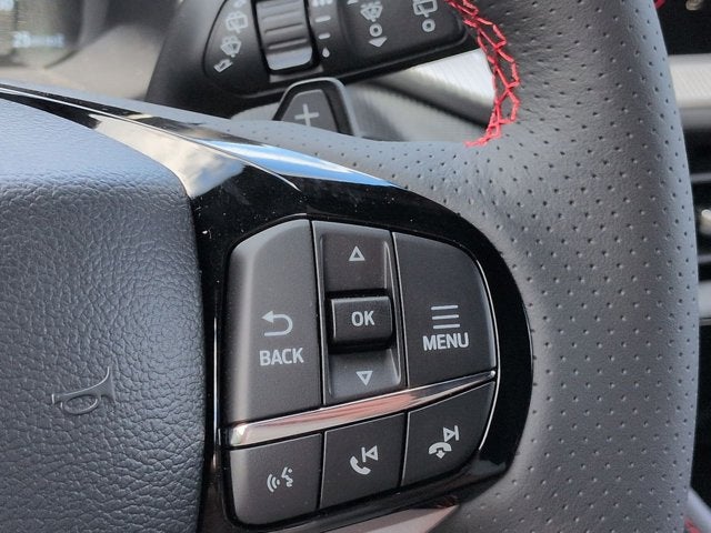New 2026 Ford Explorer - photo 28