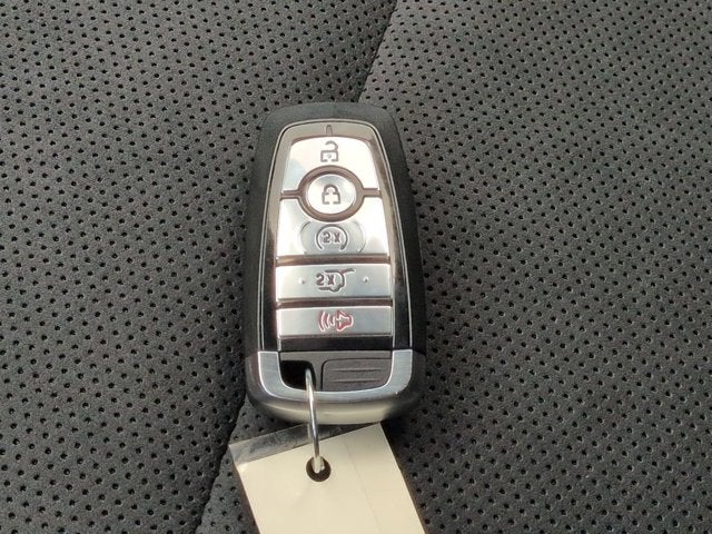 New 2026 Ford Explorer - photo 31