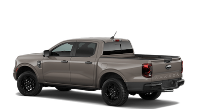 New 2026 Ford Ranger - photo 2