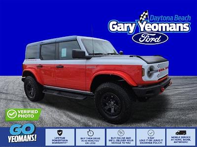 2026 Ford Bronco 4WD SUV for sale #FT1281 - photo 1