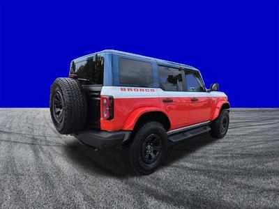 2026 Ford Bronco 4WD SUV for sale #FT1281 - photo 2