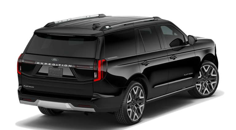 New 2026 Ford Expedition - photo 34