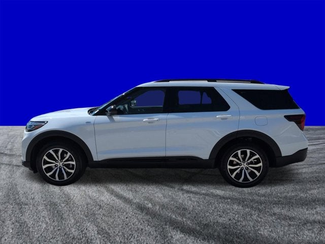 New 2026 Ford Explorer - photo 9