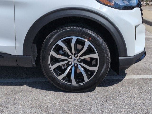 New 2026 Ford Explorer - photo 13