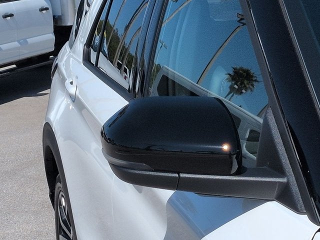 New 2026 Ford Explorer - photo 14