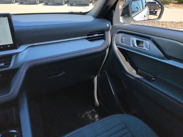 New 2026 Ford Explorer - photo 19