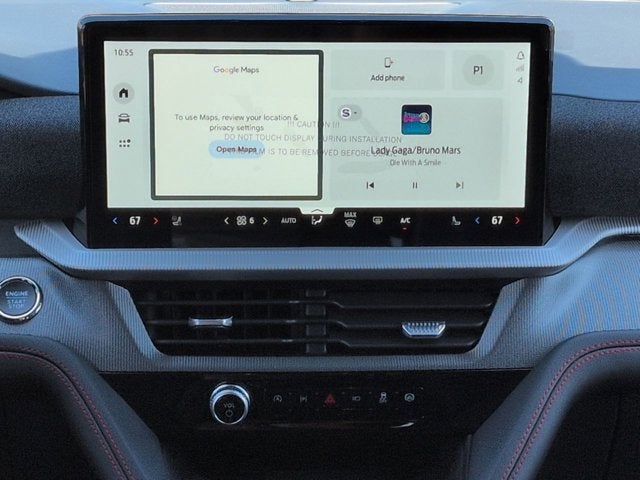 New 2026 Ford Explorer - photo 20