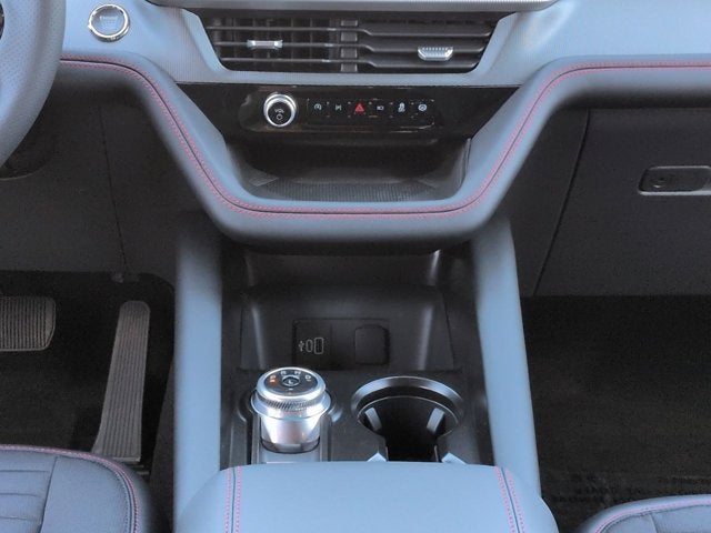 New 2026 Ford Explorer - photo 21
