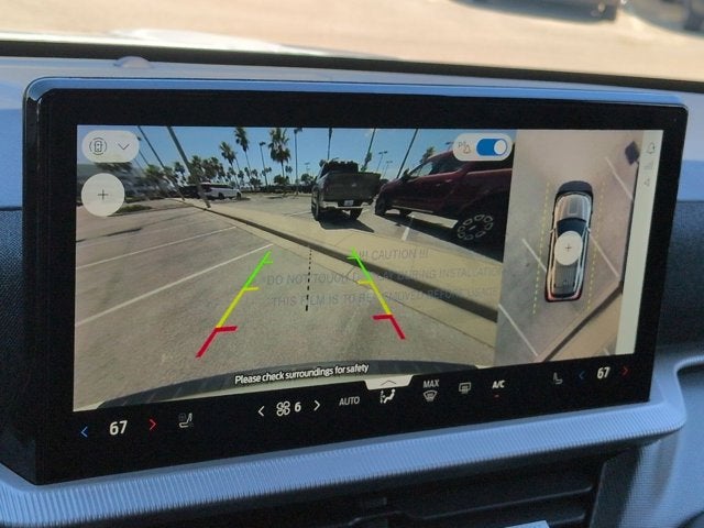 New 2026 Ford Explorer - photo 22