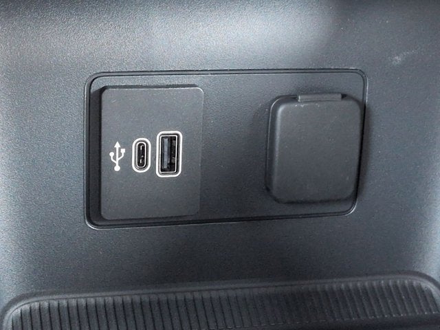 New 2026 Ford Explorer - photo 24