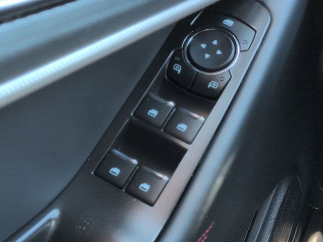 New 2026 Ford Explorer - photo 25