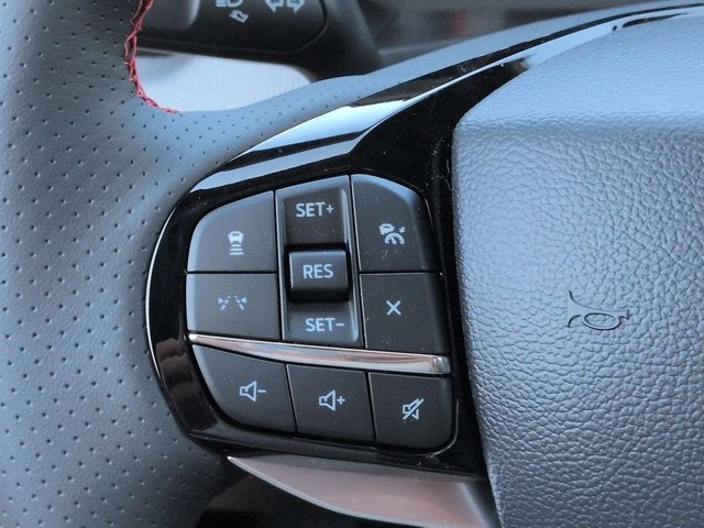 New 2026 Ford Explorer - photo 26
