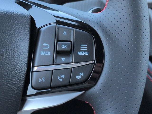 New 2026 Ford Explorer - photo 27