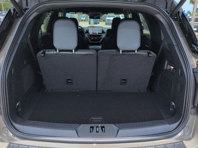 New 2026 Ford Explorer - photo 15