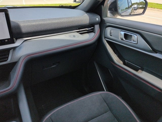 New 2026 Ford Explorer - photo 19
