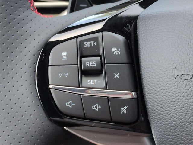 New 2026 Ford Explorer - photo 25
