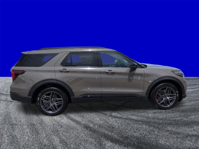 New 2026 Ford Explorer - photo 6