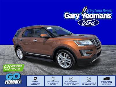 2017 Ford Explorer FWD SUV for sale #FT1287A - photo 1