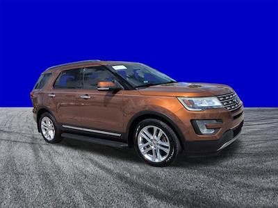 2017 Ford Explorer FWD SUV for sale #FT1287A - photo 2