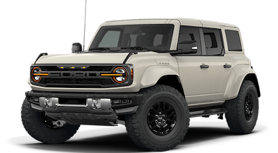 New 2026 Ford Bronco - photo 1
