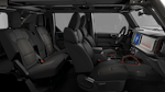 2026 Ford Bronco 4WD SUV for sale #FT1288 - photo 34