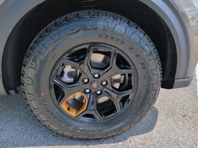 New 2026 Ford Explorer - photo 13