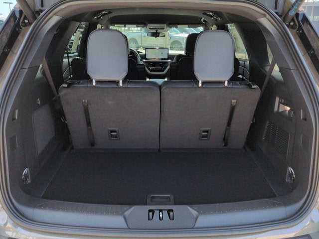 New 2026 Ford Explorer - photo 15