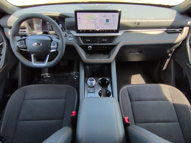 New 2026 Ford Explorer - photo 17